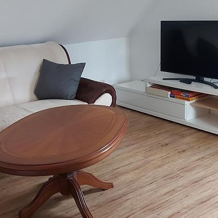 Haus Erika Leilighet Waldalgesheim Eksteriør bilde